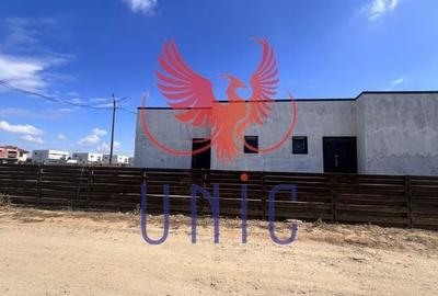 Casa noua zona Damila - 2