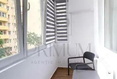 CENTRAL - 3 CAM - RENOVAT - 2 BALCOANE - BOXA - ETJ.INTERMEDIAR - 2