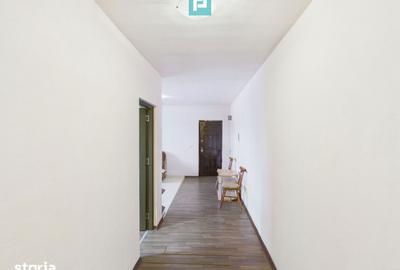 Apartament cu 3 camere în Central - 6