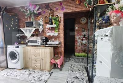 Apartament cu 3 camere în Lipovei - 5