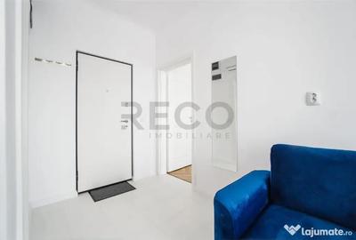 Apartament cu 2 camere decomandat în Dealuri Oradea - 8