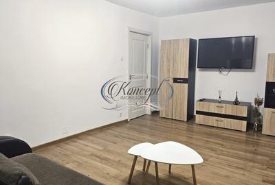 Apartament cu 3 camere decomandat, mobilat în Mărăști - 2