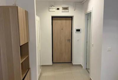 Studio complet utilat & mobilat de vânzare - HILS Pallady - 2