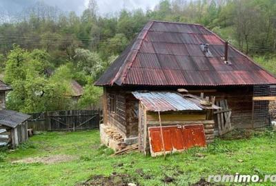 Casa si teren Loc. Lup?a, , Jud. Alba id: R2083150 - 3