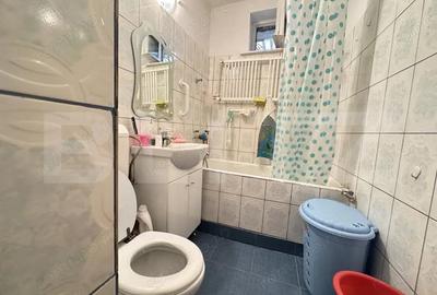 Apartament cu 2 camere semidecomandat, Deva, Central - 4