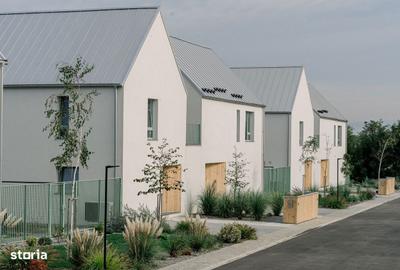 Apartament cu 2 camere în Paleu - 10