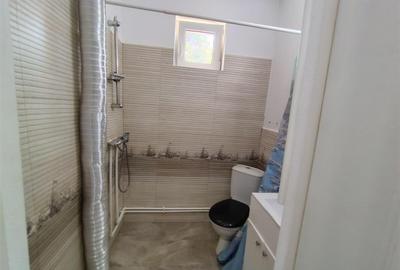 Apartament cu 2 camere semidecomandat, mobilat în Burdujeni - 9