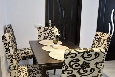 Apartament cu 2 camere decomandat în Florești - 2