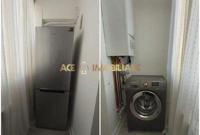 Apartament cu 3 camere decomandat, mobilat în Berceni - 6