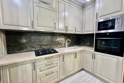 Apartament 2 camere Arka Residence - 8