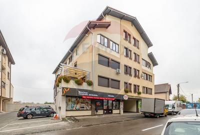Apartament 3 camere, inchiriere, Alfa, cu loc de parcare inclus - 30