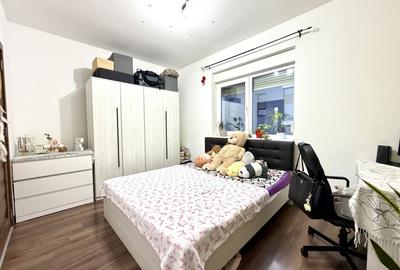 Apartament cu 2 camere semidecomandat, mobilat în Dumbrăvița - 1