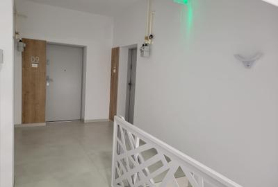 Apartament elegant - loc parcare-Prelungirea Ghencea - 12