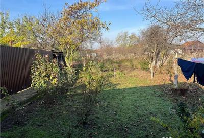 Casă cu 4 camere cu Teren 1344 Mp în Sălard - 13