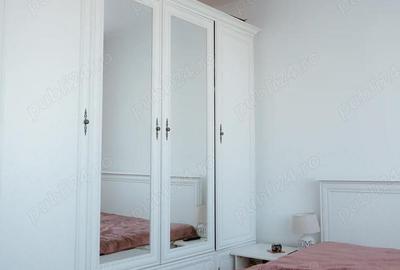 Apartament cu 3 camere semidecomandat în Micro 16 - 10