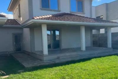 Duplex despartit prin garaj 120 mp utili - 3