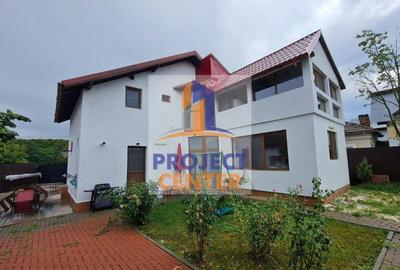 Vila Balotesti, mobilata si utilata - 5