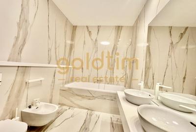 Apartament cu 4 camere decomandat, mobilat în Floreasca - 17