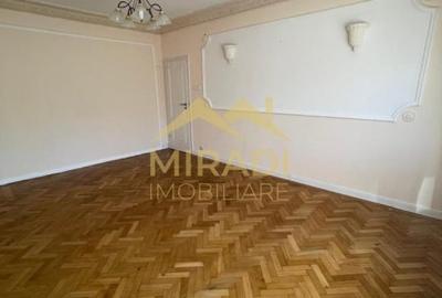 Apartament cu 3 camere în Domenii - 2