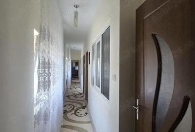 Casa zona Centrala Independenta Energetic Mobilata si Utilata - 9