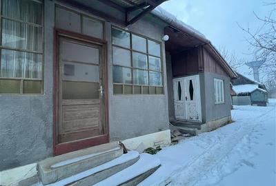 Casa de locuit (Gheorgheni, str. Kossuth Lajos) - 3