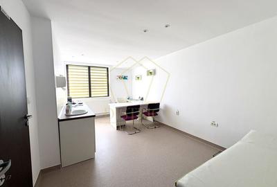 Comision 0 | Centru medical cu 6 cabinete individuale | Mosnita Noua - 6