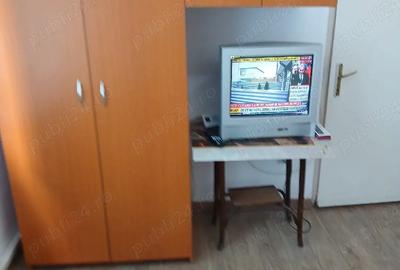 Garsonieră decomandată în Central - 1