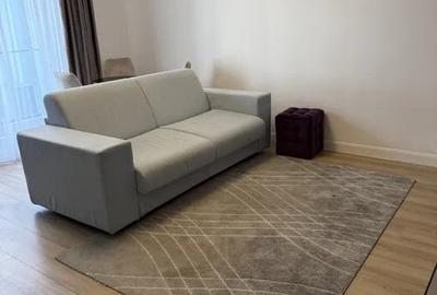 Apartament cu 2 camere decomandat, mobilat în Apărătorii Patriei - 3