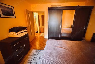 De inchiriat apartament 3 camere zona Bucovinei, Timi?oara - 4