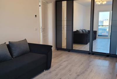 2 camere, decomandat, 61 mp, Frumoasa, Poitiers Towers, Cod 155797 - 2