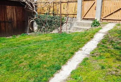 Casă de vânzare într-o zonă superbă, liniștită, aproape de munte! - 3