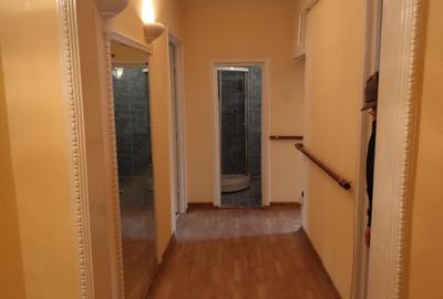 De vânzare apartament 2 camere decomandat – zona centrală, str. Domnească - 6