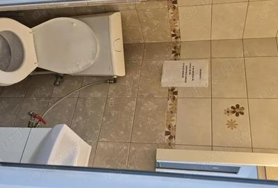 Spațiu comercial, de 40 mp, în Central