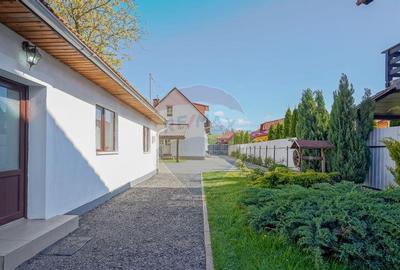 Casa 7 camere /spatiu comercial de vanzare in zona Cen... - 1