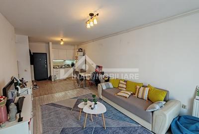 Apartament cu 2 camere, constructie noua, Piata Mihai Viteazu - 2