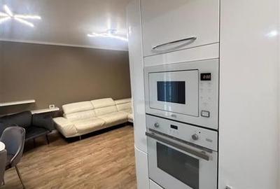 Apartament cu 3 camere - Platinia Dorobantilor - 8