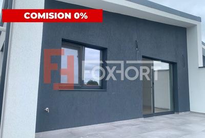 Duplex cu 3 camere în Giarmata