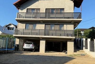 Casă individuală cu 5 camere cu Canalizare în Ultracentral - 1