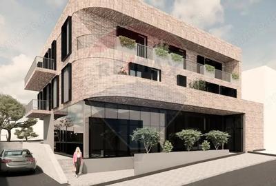 De vanzare Apartament cu 2 camere 66 mp utili zona Dacia et. 1 - 1