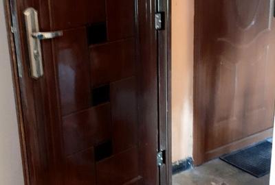 Apartament cu 2 camere decomandat în 23 August - 5