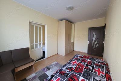 Apartament cu 3 camere semidecomandat în Baia Sprie - 8