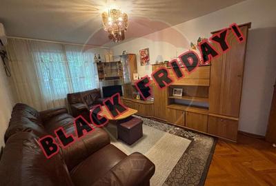 Pret de BLACK FRIDAY 4 camere Teiul Doamnei, zona verde bloc anvelopat - 29