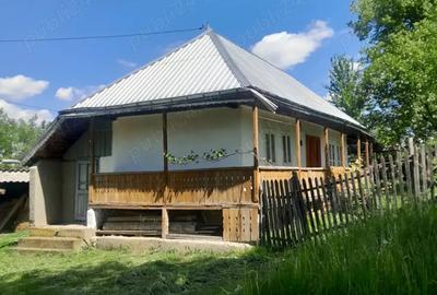Vand casa in sat Hu?i ,com.Preute?ti,jud.Suceava - 8