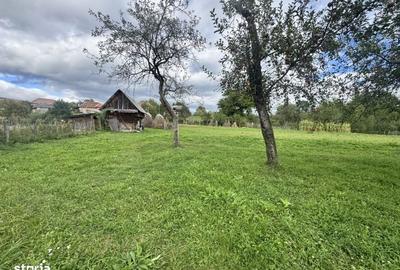Casă cu 2 camere în Cândești - 15