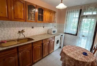 Garsonieră în Spitalul Județean - 2