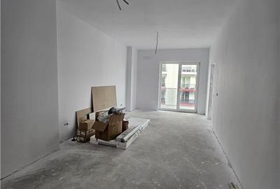 Apartament cu 2 camere semidecomandat în Iris - 2