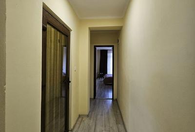 Apartament cu 3 camere în Rogerius - 12
