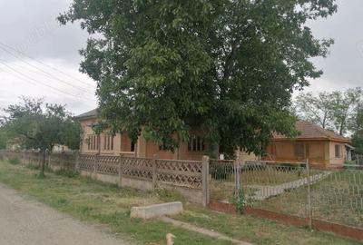 VAND CASA CU TEREN!Comuna Puiesti, jud.Buzau, langa Ramnicu Sarat - 3