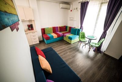 Mamaia - Apartament 2 camere semidecomantat - 2
