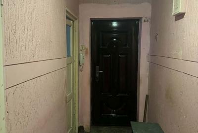 Apartament cu 2 camere semidecomandat în Roșia - 5
